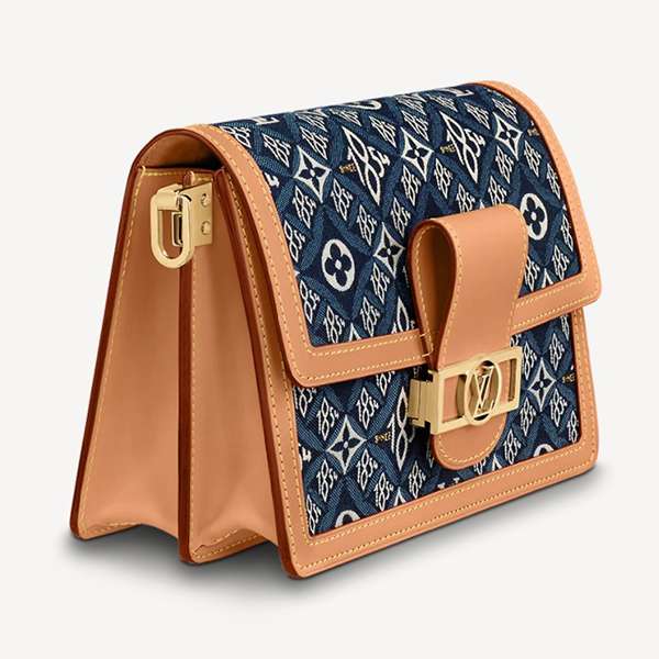 《新カラー》ルイヴィトン SINCE 1854 ドーフィーヌ MM DAUPHINE MM コピー M57499